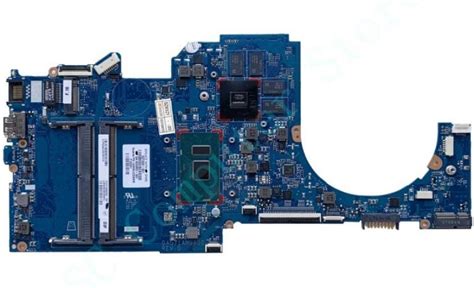 HP 15 CC 927271 601 DAG71AMB8D0 GT940MX 4GB I5 7200U Motherboard