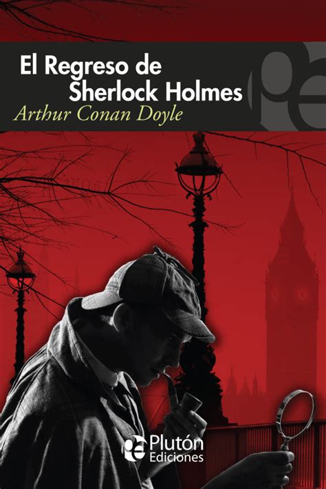 El Regreso De Sherlock Holmes Plut N Ediciones