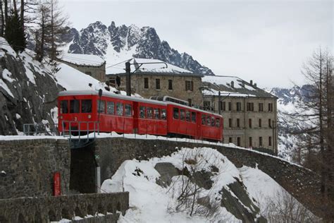 Les Plus Belles Lignes De Trains Des Alpes Alti Mag