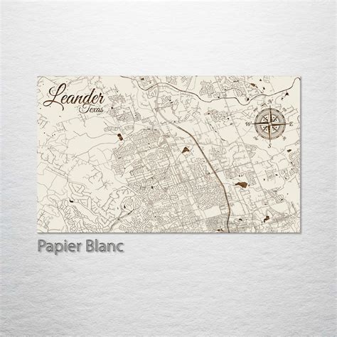 map of leander 2