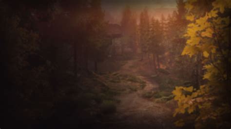 The Vanishing Of Ethan Carter Steam Lasopapop