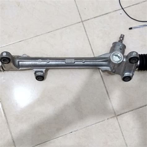 Jual Rack Steering Atau Rack Steer Toyota New Corolla Altis Original