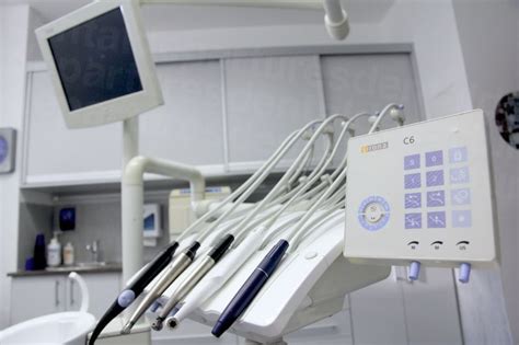 Artident - dental care - Dental Departures