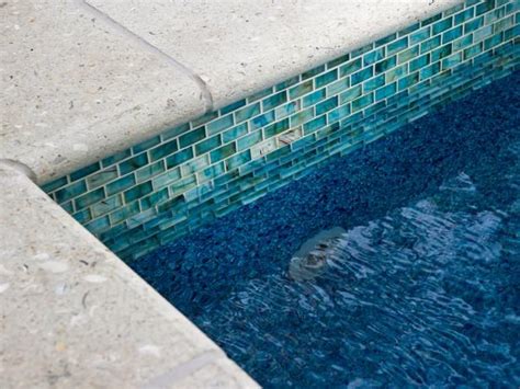 Pool Tiles Are Beautiful Inspiration Gallery Tilejunket