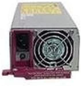 HP B V W Single Fan Common Slot Hot Plug Power Supply Kit Amazon Co Uk