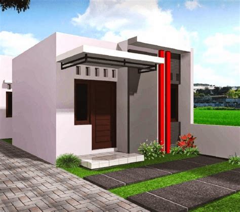 5 Model Atap Rumah Minimalis Modern Terbaru