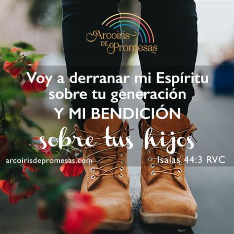 bendicion-para-tus-hijos – Arcoiris de Promesas