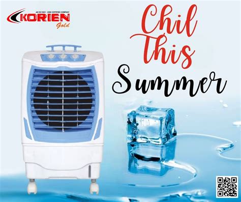 Desert Korien Plastic Air Cooler Upto 20 Ft Capacity Up To 30 Litre