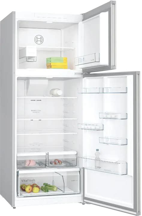 Bosch Kdn86 Fridge Freezer Instructions