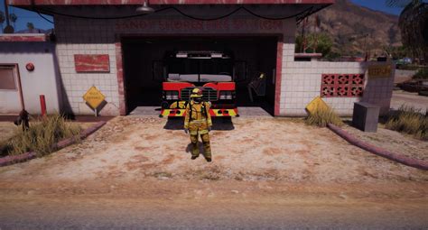 Ferrara Firetruck Add On Replace Fivem Liveries Gta Hub 58960 Hot Sex