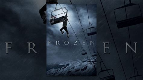 VIDEO: Must Watch Chairlift Horror Movie 'FROZEN' is Available to ...