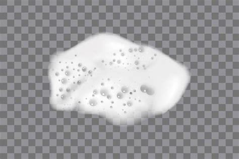 White Foam Vector Art Icons And Graphics For Free Download