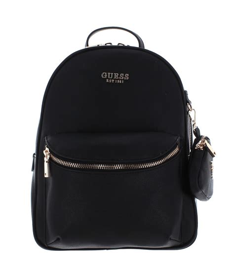 Guess Backpack House Of Fraser at Lindy Rossi blog