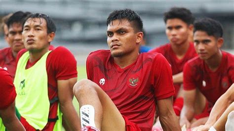 Profil Rachmat Irianto Pemain Persib Bandung Yang Dipanggil Indra