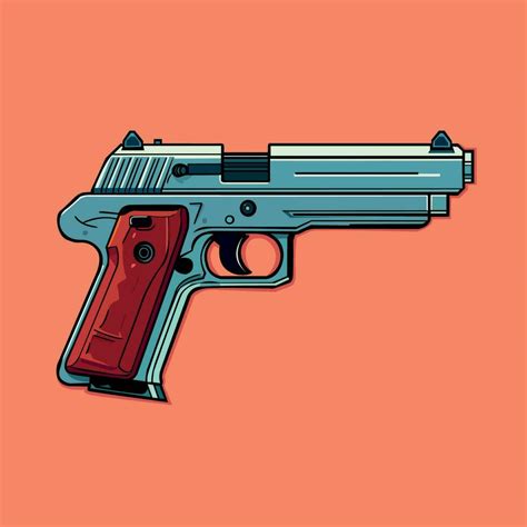 Pro Gun Wallpaper