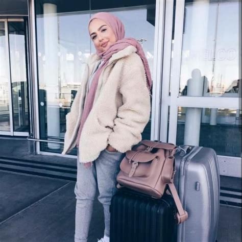 🎀loly🎀lolo🌸 Hijab Fashion Hijabi Outfits Casual Fashion