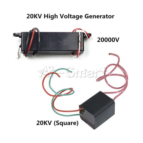 V To V V To Kv Dc High Voltage Power Generator Boost Step