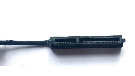 WZSM New Sata Hard Drive Connector Cable For DELL Latitude 3380