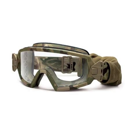 Smith Optics Outside the Wire Goggles - Safety Protection Glasses