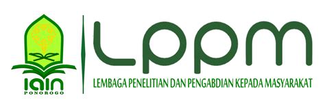 Logo Iain Ponorogo Png - 35+ Koleksi Gambar