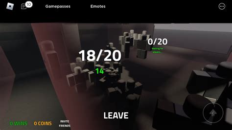 Roblox error - YouTube