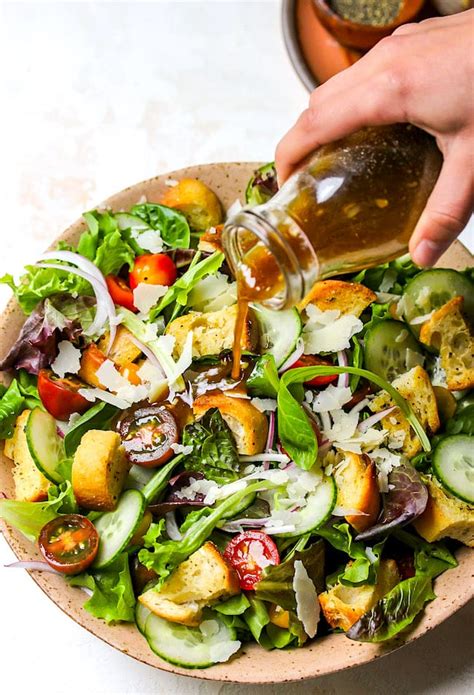 The Best Salad Dressing Containers Of 2024