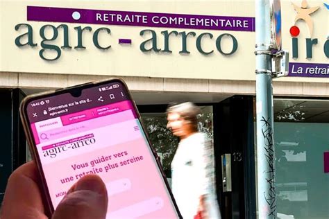 La Nouvelle Aide Agirc Arrco Pour Venir En Aide Aux Retrait S Est