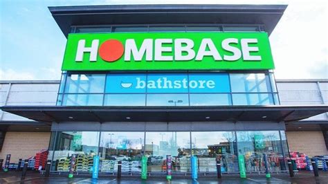 Is Homebase open today? New lockdown, online delivery and click and collect updates | T3