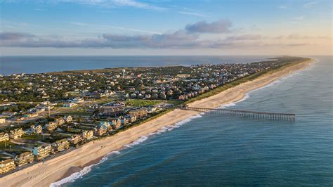 Outer Banks North Carolina Living - Reistanx