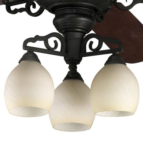 Elegant Ceiling Fan Light Kit for Thomasville Meeting Street 
