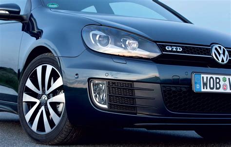 Volkswagen Golf 6 GTD AutoMarket