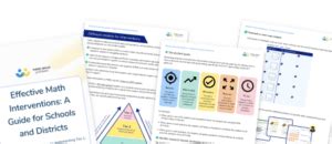 Math Misconceptions Stage Process To Identify Correct Them