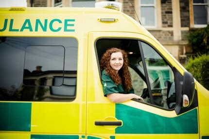 Ambulance Driver Training - C1 Licence Courses Starts At Only £10