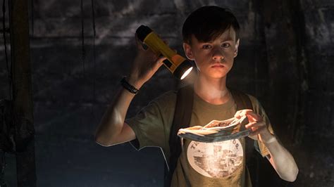 'It' Tops $500 Million at Worldwide Box Office - Variety