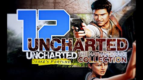 Uncharted Drakes Fortune Remastered Part 12 Chapter 17 Youtube