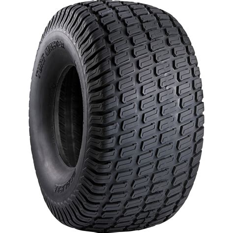 Carlisle Turf Master Pneumatic Tubeless Tire X In Model