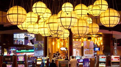 Ohio casinos generate more revenue with milder weather in January - Columbus - Columbus Business ...