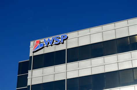 Wsp Acquires Quebec Building Engineering Firm Global Construction Review