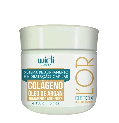 Our Store Stocks A Large Selection Of L OR Detox Collagen Argan