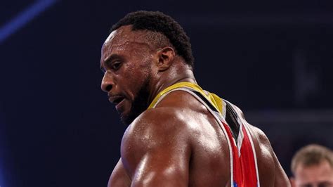 Wwe Wwe Superstar Big E Reveals His Favorite Professional Wrestling