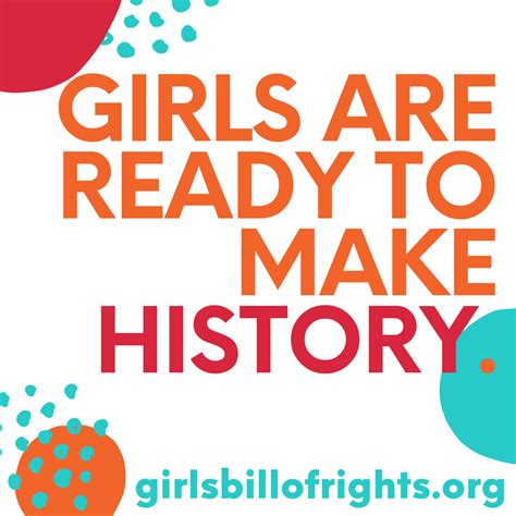 Social Posts — Global Girls Bill Of Rights