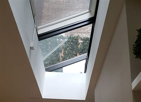 Skylights Riedel Contracting Inc Warwick Ny