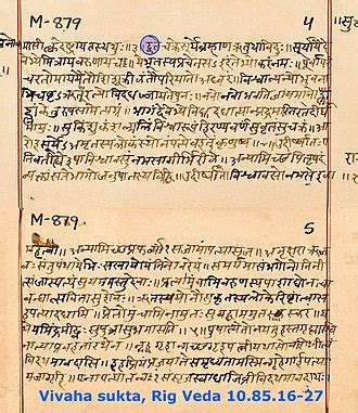 Historical Vedic religion - Wikipedia