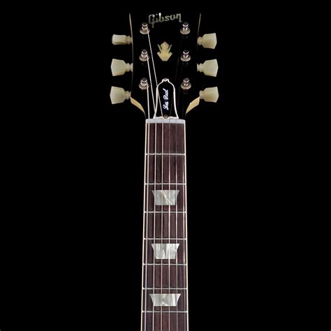 Gibson Custom Shop Made 2 Measure 1961 Sg Standard Classic White Stop Bar Vos Nh Wildcat Guitars