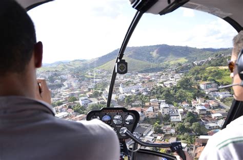 CRÔNICAS FOTOS AÉREAS DE RIO POMBA MG