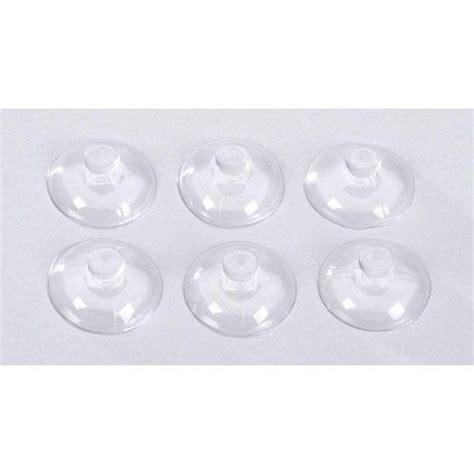 Clear Suction Cups Without Hooks Darice Arts And Crafts Supplies