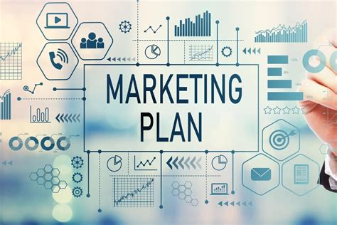 Plan De Marketing Qu Es Y Por Qu Es Importante