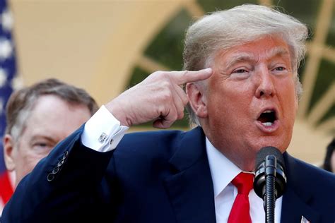 Stupid Trump Blank Template Imgflip