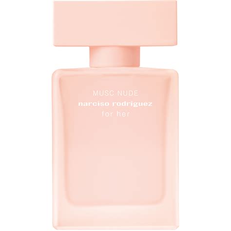 Narciso Rodriguez Musc Nude For Her Eau De Parfum Ml Blush No