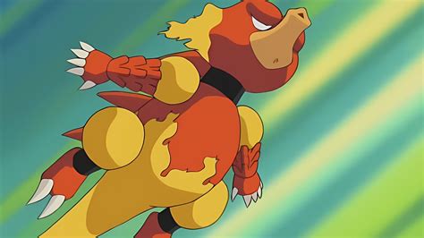 How To Get Magmar In Pokemon GO And Can It Be Shiny